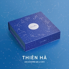 Hộp Thiên Hà [2022 New]