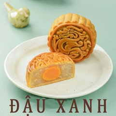 Nướng Đậu Xanh - 150gr