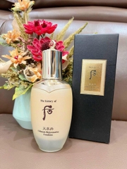 Sữa Dưỡng Tái Sinh Whoo Ultimate Rejuvenating Emulsion 110ml