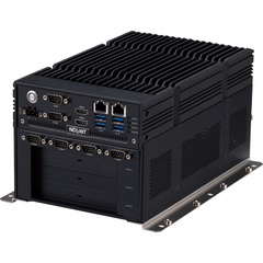 Máy tính công nghiệp không quạt NEXCOM TT 300-F30
