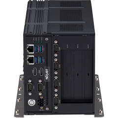 Máy tính công nghiệp không quạt NEXCOM TT 300-F30