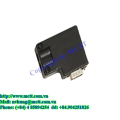 Remote I/O Connector Cimon RP-DPC014