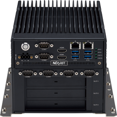 Máy tính công nghiệp không quạt NEXCOM TT 300-F30