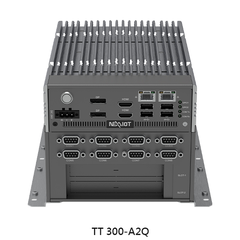Máy tính công nghiệp không quạt NEXCOM TT 300-A2Q/A3Q