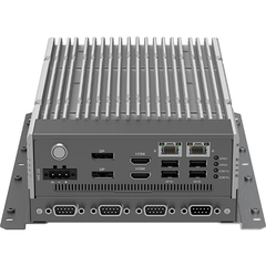 Máy tính công nghiệp không quạt NEXCOM TT 300-A0Q