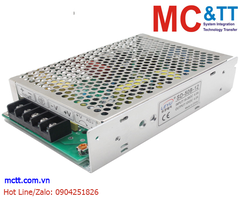 Bộ đổi nguồn tổ ong 36~72VDC sang 24VDC 2.1A Leyu SD-50C-24