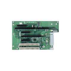Bo mạch máy tính công nghiệp PICMG 1.3 Backplane  NEXCOM NBP 06P2
