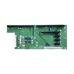 Bo mạch máy tính công nghiệp PICMG 1.3 Backplane  NEXCOM NBP 0641