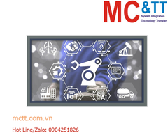 Máy tính công nghiệp màn hình cảm ứng 18.5 inch Taicenn TPC-PR185HA1