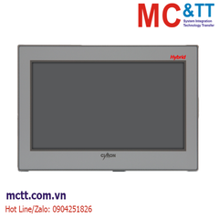 Màn hình cảm ứng HMI 7 inch tích hợp PLC HYBRID Xpanel Cimon CM-HP07CD-DES