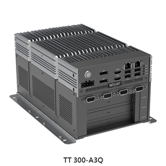 Máy tính công nghiệp không quạt NEXCOM TT 300-A2Q/A3Q