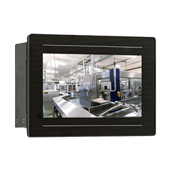 Máy tính công nghiệp màn hình cảm ứng 7 inch NEXCOM APPC 0760-A01
