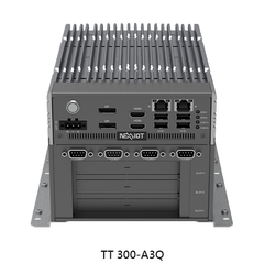 Máy tính công nghiệp không quạt NEXCOM TT 300-A2Q/A3Q