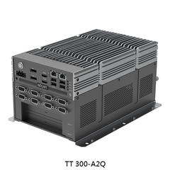 Máy tính công nghiệp không quạt NEXCOM TT 300-A2Q/A3Q
