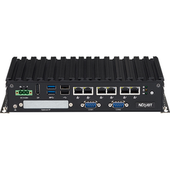 Máy tính công nghiệp không quạt NEXCOM NISE 4310-E01