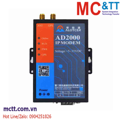 4G IP Modem Alotcer AD2000