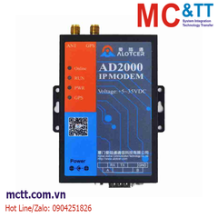 WCDMA (3G) IP Modem Alotcer AD2000-W