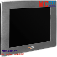 Màn hình lập trình nhúng AVEVA Edge 1500 tag ViewPAC 10.4 inch CPU Cortex-A8 + WinCE 7.0 ICP DAS AEV-4231-CE7-1500 CR