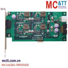 Module 4-CH Lighting Control Axiomtek AX92353