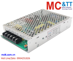 Bộ đổi nguồn tổ ong 73~144VDC sang 24VDC 2.5A Leyu SD-60D-24