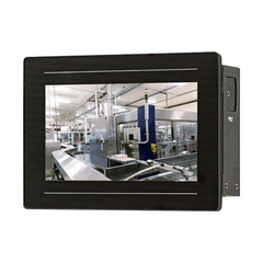 Máy tính công nghiệp màn hình cảm ứng 7 inch NEXCOM APPC 0760-A02