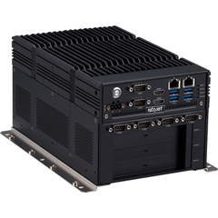 Máy tính công nghiệp không quạt NEXCOM TT 300-F30