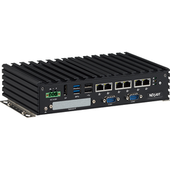 Máy tính công nghiệp không quạt NEXCOM NISE 4310-E01