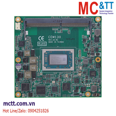 Module COM Express Type 6 Axiomtek CEM130