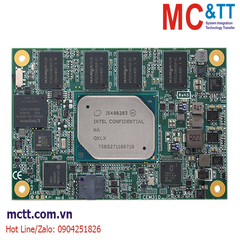 Module COM Express Type 10 Axiomtek CEM310