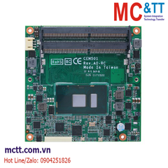 Module COM Express Type 6 Axiomtek CEM501