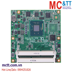 Module COM Express Type 6 Axiomtek CEM843