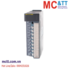 Module 8 kênh đầu vào số, 8 kênh đầu ra Relay Cimon CM1-XY16DR