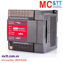 Bộ lập trình PLC Cimon CM3-SB16MDT