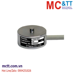 Cảm biến đo tải trọng (Miniature Compression Load Cell) 1kgf~2tf CTAplus CMM2