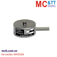 Cảm biến đo tải trọng (Miniature Compression Load Cell) 1kgf~2tf CTAplus CMM