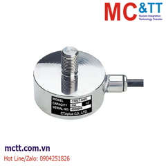 Cảm biến đo tải trọng (Compression Load Cell) 50kgf~500kgf CTAplus CMNT