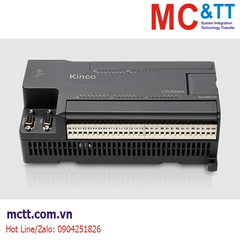 Bộ lập trình PLC Kinco K506EA-30DT (14*DI, 10*DO, 4*AI, 2*AO, 1*RS232, 2*RS485)