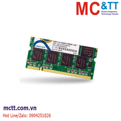 RAM công nghiệp Cervoz DDR1 SO-DIMM 333MHz/400MHz CIR-S1SU 512MB, 1GB