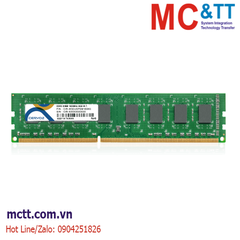 RAM ECC công nghiệp DDR3 DIMM 2GB, 4GB, 8GB 1333MHz/1600MHz Cervoz CIR-V3DES