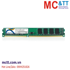 RAM công nghiệp DDR3 VLP DIMM 2GB, 4GB, 8GB 1066MHz /1333MHz /1600MHz /1866MHz Cervoz CIR-S3DVS