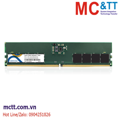 RAM Registered+ECC công nghiệp DDR5 DIMM 16GB, 32GB 4800MHz Cervoz CIR-V5DAS