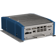 Máy tính công nghiệp không quạt NEXCOM NISE 3910R