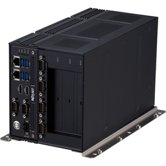 Máy tính công nghiệp không quạt NEXCOM TT 300-F30
