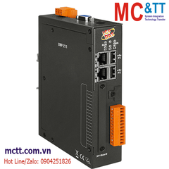 Bộ chuyển đổi cổng Modbus TCP sang IEC-61850 ICP DAS IEC850-211-S CR