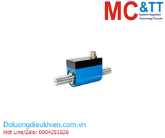 Cảm biến đo Momen xoắn trục quay không tiếp xúc 0.1 ... 1000 N·m Lorenz DR-2112-R-P