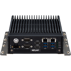Máy tính công nghiệp không quạt NEXCOM TT 300-F00