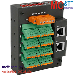 Module EtherCAT Slave 32 kênh đầu ra số DO ICP DAS EC2-C32 CR
