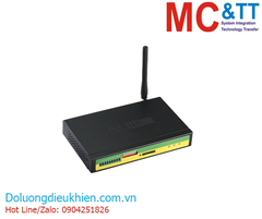 Modem RTU WCDMA (3G)+ RS-232/485 Four-Faith F2464