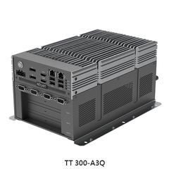 Máy tính công nghiệp không quạt NEXCOM TT 300-A2Q/A3Q