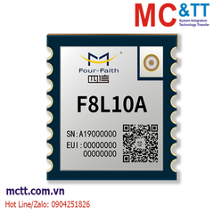 Module LoRaWan Four-Faith F8L10A